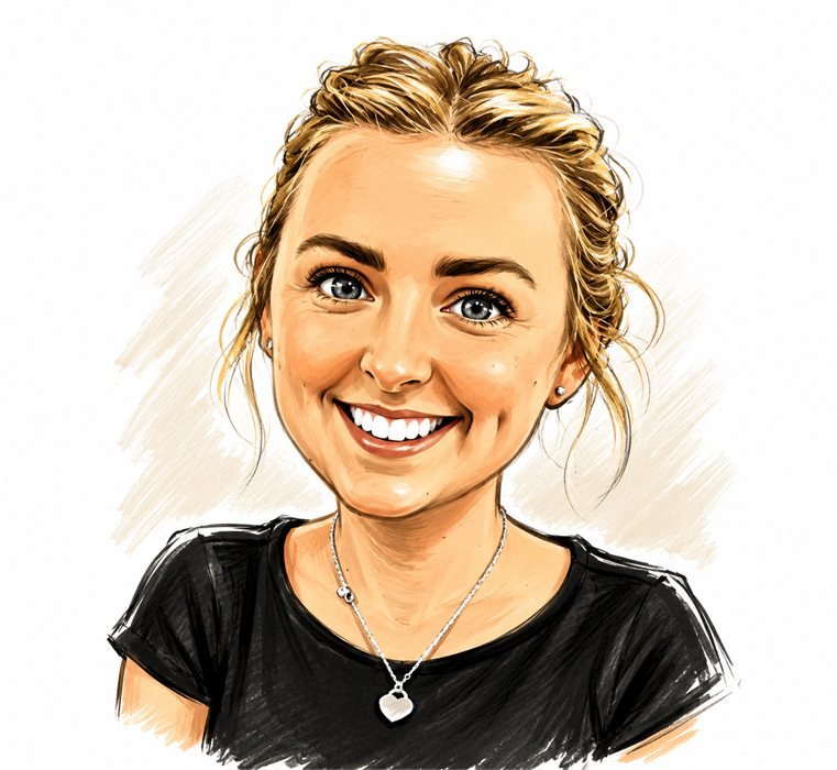 Julie Crombie